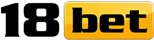 18BET logo