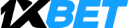1X Bet logo